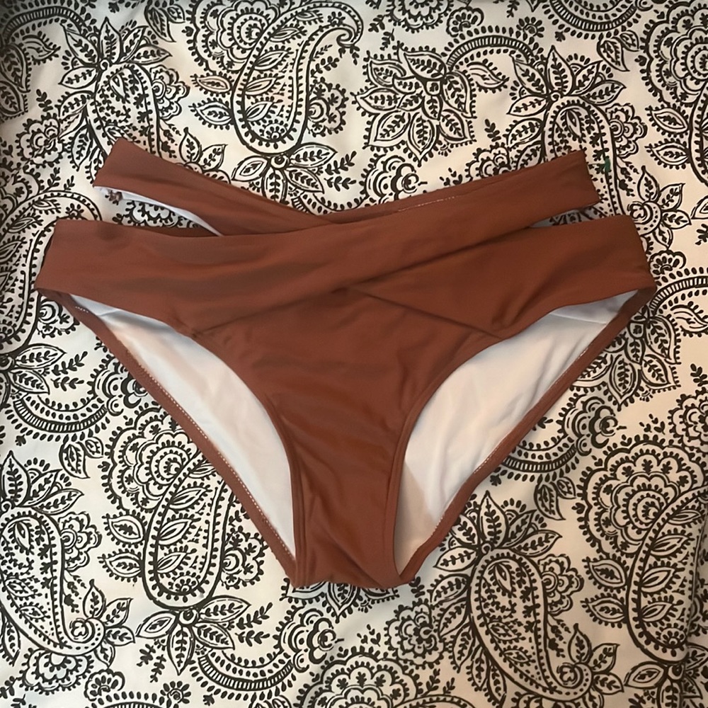 Zaful Bikini Bottom
